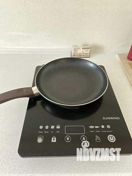 1-к квартира, посуточно, 22м2, 1/1 этаж