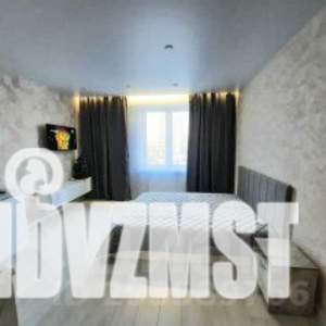 1-к квартира, посуточно, 30м2, 4/19 этаж