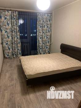 3-к квартира, на длительный срок, 60м2, 3/9 этаж