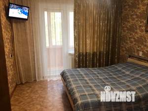 2-к квартира, посуточно, 44м2, 2/5 этаж