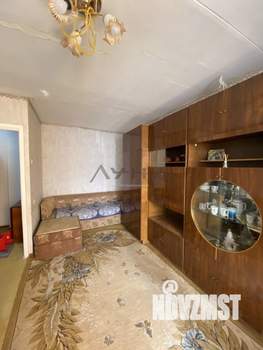 1-к квартира, на длительный срок, 30м2, 3/5 этаж