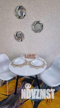 Студия квартира, посуточно, 30м2, 12/18 этаж