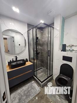 Студия квартира, на длительный срок, 28м2, 2/21 этаж