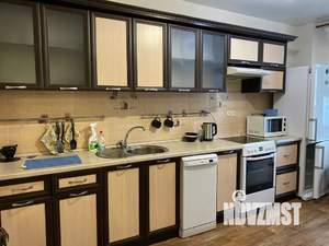 3-к квартира, посуточно, 88м2, 12/24 этаж