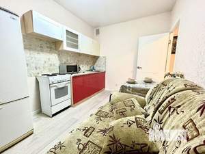 1-к квартира, посуточно, 50м2, 1/1 этаж