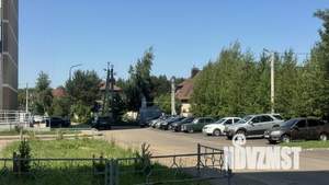 Студия квартира, на длительный срок, 23м2, 9/10 этаж