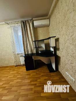 2-к квартира, на длительный срок, 55м2, 13/16 этаж