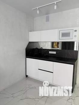 Студия квартира, посуточно, 33м2, 14/19 этаж