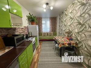 2-к квартира, посуточно, 60м2, 10/10 этаж
