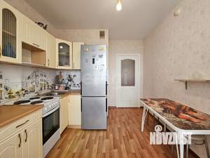 1-к квартира, на длительный срок, 40м2, 14/17 этаж