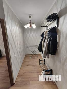 1-к квартира, на длительный срок, 38м2, 8/10 этаж