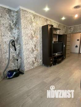 1-к квартира, на длительный срок, 42м2, 13/18 этаж