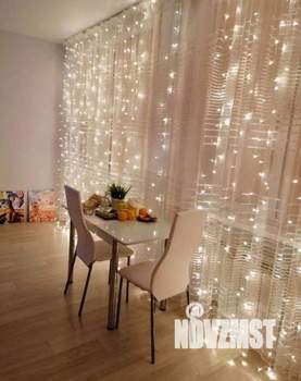 Студия квартира, на длительный срок, 33м2, 5/16 этаж