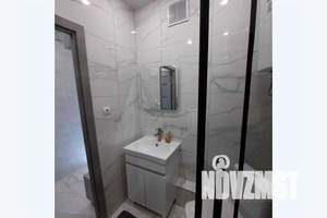 1-к квартира, посуточно, 23м2, 8/19 этаж