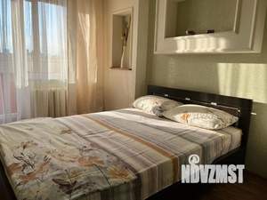 2-к квартира, посуточно, 60м2, 6/9 этаж