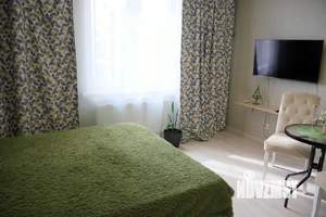 Студия квартира, посуточно, 23м2, 3/19 этаж