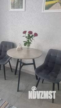 1-к квартира, посуточно, 44м2, 7/10 этаж