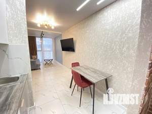 1-к квартира, посуточно, 50м2, 1/1 этаж