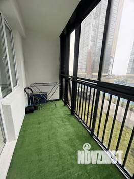 Студия квартира, на длительный срок, 30м2, 2/19 этаж