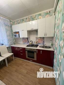 2-к квартира, на длительный срок, 44м2, 3/5 этаж