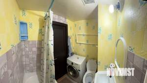 1-к квартира, на длительный срок, 30м2, 2/5 этаж