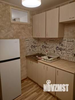 1-к квартира, на длительный срок, 29м2, 2/5 этаж