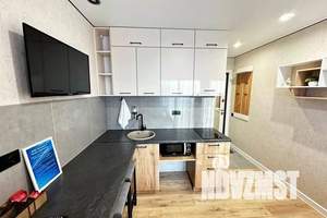 1-к квартира, посуточно, 22м2, 2/9 этаж