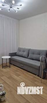 1-к квартира, на длительный срок, 35м2, 5/9 этаж