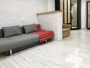 2-к квартира, посуточно, 50м2, 1/1 этаж