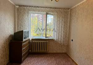 3-к квартира, на длительный срок, 58м2, 5/5 этаж