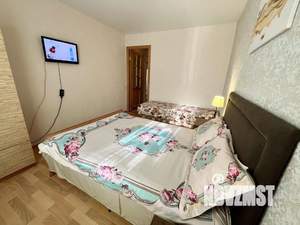 2-к квартира, посуточно, 52м2, 1/1 этаж