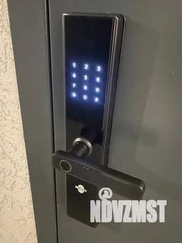 Студия квартира, посуточно, 35м2, 14/19 этаж