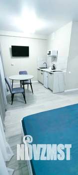 Студия квартира, посуточно, 30м2, 14/19 этаж