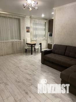 3-к квартира, посуточно, 67м2, 4/10 этаж