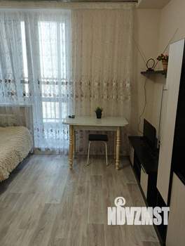 Студия квартира, на длительный срок, 19м2, 9/20 этаж