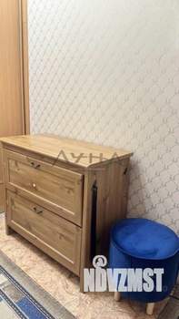 1-к квартира, на длительный срок, 40м2, 3/10 этаж