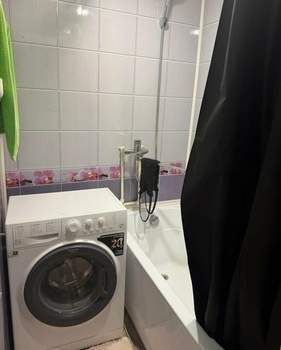 1-к квартира, на длительный срок, 34м2, 3/9 этаж