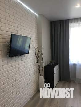 1-к квартира, посуточно, 34м2, 16/19 этаж