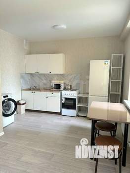 Студия квартира, на длительный срок, 30м2, 8/19 этаж