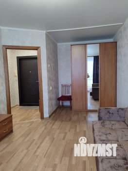 1-к квартира, на длительный срок, 33м2, 8/9 этаж