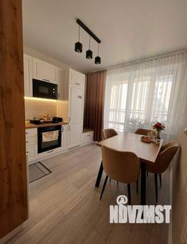 1-к квартира, на длительный срок, 36м2, 13/17 этаж