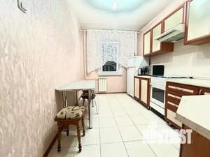 2-к квартира, посуточно, 70м2, 4/9 этаж