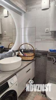 Студия квартира, на длительный срок, 24м2, 5/18 этаж