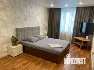 1-к квартира, посуточно, 35м2, 8/9 этаж