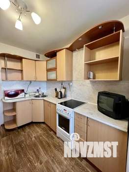 1-к квартира, посуточно, 85м2, 1/1 этаж