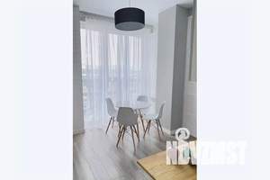 1-к квартира, посуточно, 50м2, 3/3 этаж