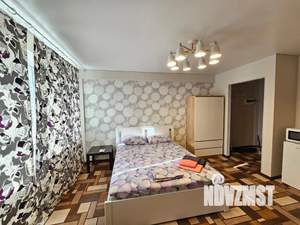 1-к квартира, посуточно, 31м2, 8/10 этаж