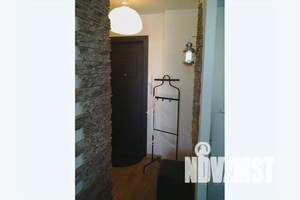 1-к квартира, посуточно, 10м2, 1/1 этаж