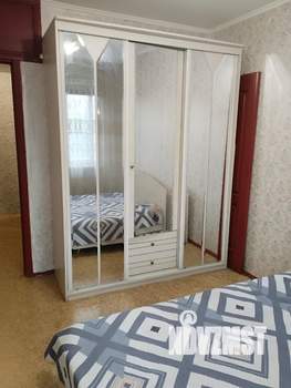 2-к квартира, на длительный срок, 44м2, 3/5 этаж