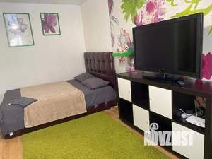 1-к квартира, посуточно, 31м2, 1/1 этаж